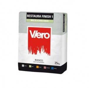 Restaura Finish 1